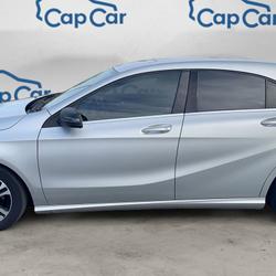 Mercedes Classe A 180 d 109 Business Executive Tergnier