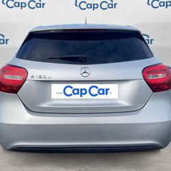 Mercedes Classe A 180 d 109 Business Executive Tergnier