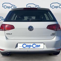 Volkswagen Golf 7 1.2 TSI 110 Confortline Condren