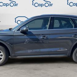 Audi Q5 II 2.0 TDI 190 Quattro Design Feurs