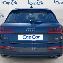 Audi Q5 II 2.0 TDI 190 Quattro Design Feurs