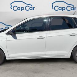 Volkswagen Polo VI 1.0 TSI 95 IQ.Drive La Trinit&eacute;