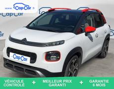Citroen C3 Aircross Rochefort-sur-Loire