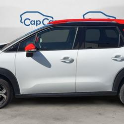 Citroen C3 Aircross 1.2 PureTech 110 Shine Rochefort-sur-Loire