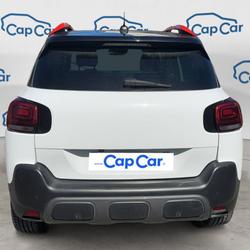 Citroen C3 Aircross 1.2 PureTech 110 Shine Rochefort-sur-Loire