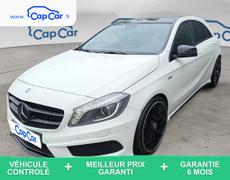 Mercedes Classe A