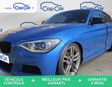 BMW Serie 1 Metz