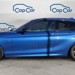 BMW Serie 1 (F21) 118i 136 M Sport Metz