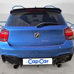 BMW Serie 1 (F21) 118i 136 M Sport Metz