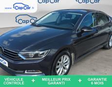Volkswagen Passat Pontarlier
