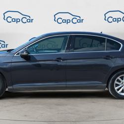 Volkswagen Passat 2.0 TDI 150 Confortline Pontarlier