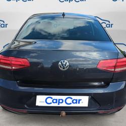 Volkswagen Passat 2.0 TDI 150 Confortline Pontarlier