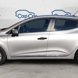 Renault Clio 5 V 1.0 TCe 100 Business Bourgoin-Jallieu