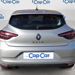 Renault Clio 5 V 1.0 TCe 100 Business Bourgoin-Jallieu