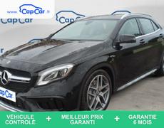 Mercedes GLA Saint-Lô