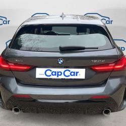 BMW Serie 1 (F40) 120d 190 xDrive BVA8 Sport Bugeat