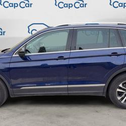 Volkswagen Tiguan 2.0 TDI 150 IQ.Drive Cognac