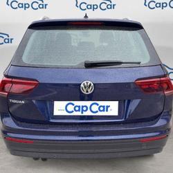 Volkswagen Tiguan 2.0 TDI 150 IQ.Drive Cognac