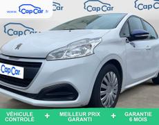 Peugeot 208 Eaubonne