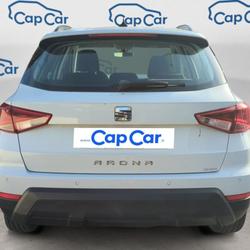 Seat Arona I 1.0 EcoTSI 115 Style Business Coutances