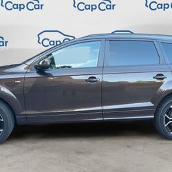 Audi Q7 3.0 V6 TDI 245 Quattro Tiptronic 8 Ambition Luxe - Automatique Fr&eacute;jus
