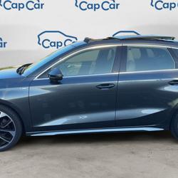 Audi A3 Sportback 35 TDI 150 S-Tronic 7 S-Line - Automatique Toit ouvrant Sainte-Foy-l&egrave;s-Lyon