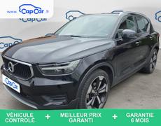 Volvo XC40 Massy