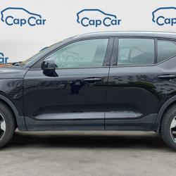 Volvo XC40 1.5 T3 163 Momentum - 5 places Entretien constructeur Massy