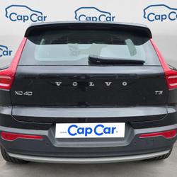 Volvo XC40 1.5 T3 163 Momentum - 5 places Entretien constructeur Massy