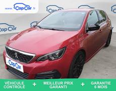 Peugeot 308 II Phase 2 Benais