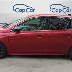Peugeot 308 II Phase 2 1.6 PureTech 225 EAT8 GT Benais