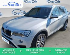 BMW X3 Marignier