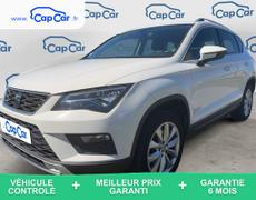 Seat Ateca Gainneville
