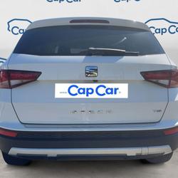 Seat Ateca 1.4 TSI 150 Style Gainneville