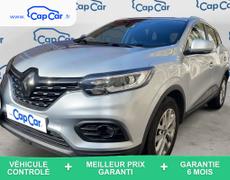 Renault Kadjar Paris 20e Arrondissement