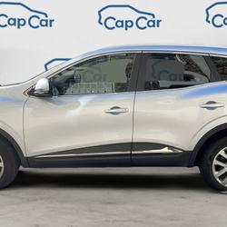 Renault Kadjar 1.5 Blue dCi 115 EDC Business Paris 20e Arrondissement