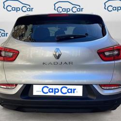 Renault Kadjar 1.5 Blue dCi 115 EDC Business Paris 20e Arrondissement