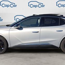 DS DS4 II 1.6 E-Tense 225 Plug in Hybrid EAT8 Rivoli - Automatique Toit ouvrant Saint-Contest