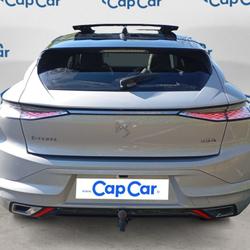 DS DS4 II 1.6 E-Tense 225 Plug in Hybrid EAT8 Rivoli - Automatique Toit ouvrant Saint-Contest