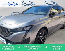 Peugeot 308 III Phase 1 Cavalaire-sur-Mer