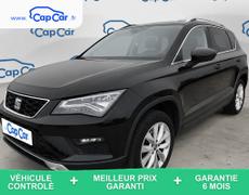 Seat Ateca Montchanin