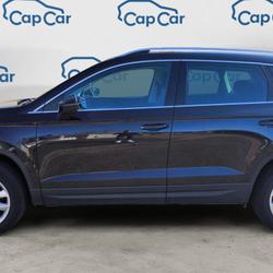 Seat Ateca 1.6 TDI 115 Style Montchanin