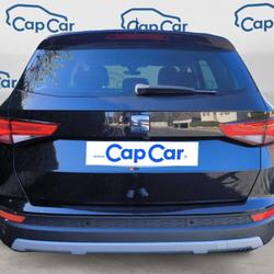 Seat Ateca 1.6 TDI 115 Style Montchanin