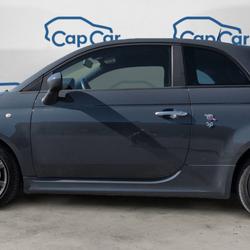 Abarth 500 1.4 Turbo 16V T-Jet 145 595 Phalsbourg