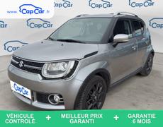 Suzuki Ignis Rouen