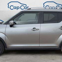 Suzuki Ignis 1.2 Dualjet 90 Hybrid SHVS Pack Rouen