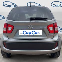 Suzuki Ignis 1.2 Dualjet 90 Hybrid SHVS Pack Rouen