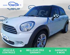 Mini Countryman Le Pont-de-Claix