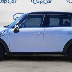 Mini Countryman II 1.6 Cooper 122 Pack Chili Le Pont-de-Claix