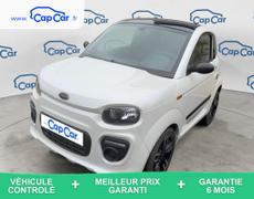 Microcar Due Argentré